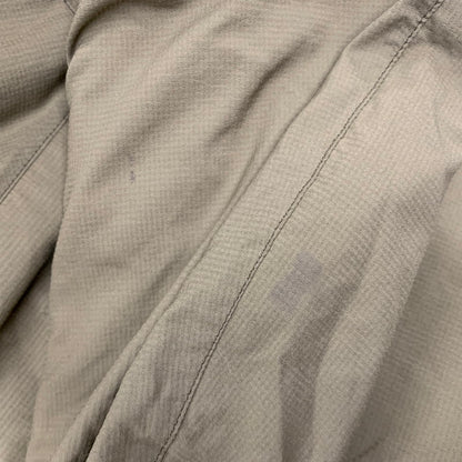 【中古品】【メンズ】 ARC'TERYX アークテリクス 14644 ATOM LT HOODY アトム エルティ― フーディー トップス 長袖 144-251125-cs-15-izu サイズ：M カラー：カーキ 万代Net店