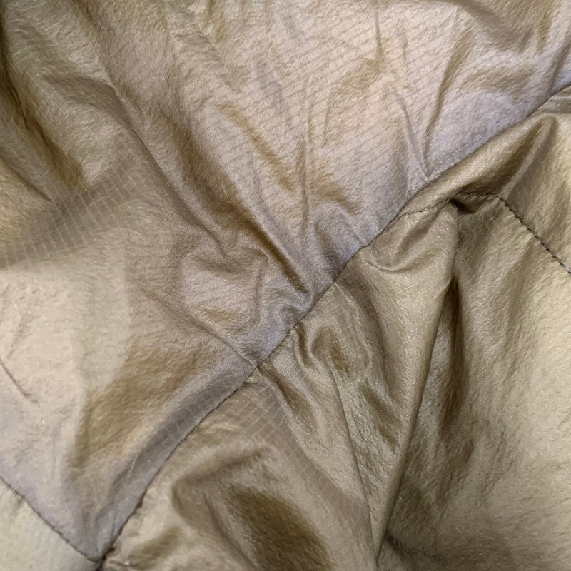 【中古品】【メンズ】 ARC'TERYX アークテリクス 14644 ATOM LT HOODY アトム エルティ― フーディー トップス 長袖 144-251125-cs-15-izu サイズ：M カラー：カーキ 万代Net店