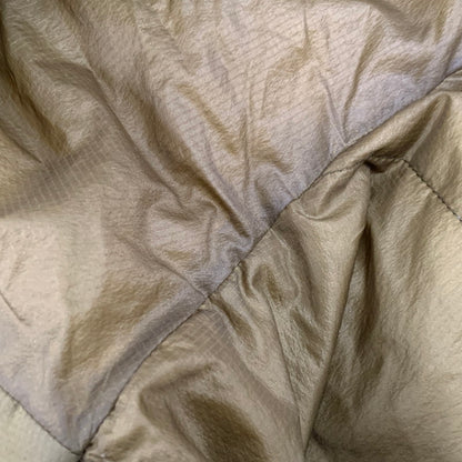 【中古品】【メンズ】 ARC'TERYX アークテリクス 14644 ATOM LT HOODY アトム エルティ― フーディー トップス 長袖 144-251125-cs-15-izu サイズ：M カラー：カーキ 万代Net店