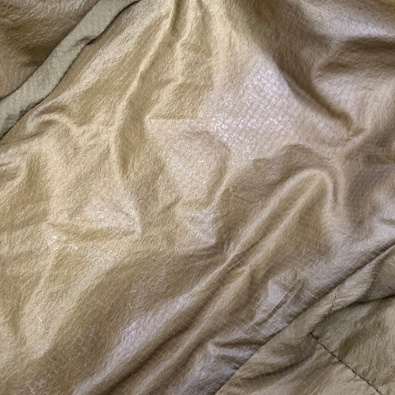 【中古品】【メンズ】 ARC'TERYX アークテリクス 14644 ATOM LT HOODY アトム エルティ― フーディー トップス 長袖 144-251125-cs-15-izu サイズ：M カラー：カーキ 万代Net店