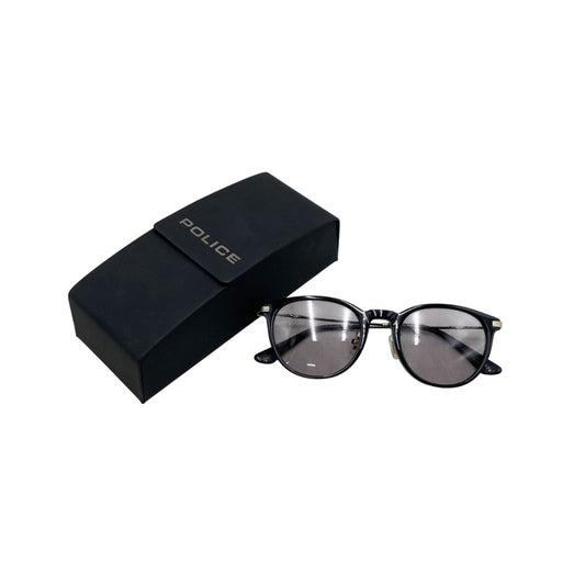 【中古品】【メンズ/レディース】 SUNGLASSES サングラス 203-260101-as-15-izu サイズ：49□21-145 カラー：ブラック 万代Net店