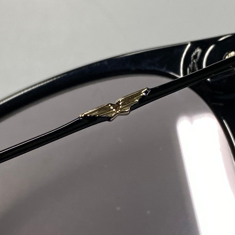【中古品】【メンズ/レディース】 SUNGLASSES サングラス 203-260101-as-15-izu サイズ：49□21-145 カラー：ブラック 万代Net店
