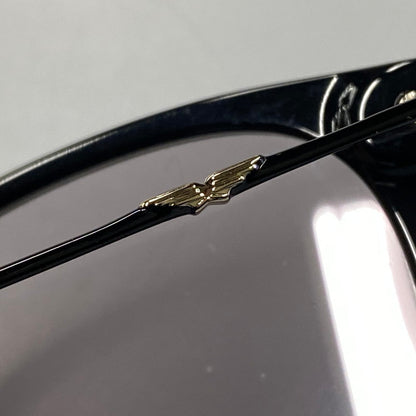 【中古品】【メンズ/レディース】 SUNGLASSES サングラス 203-260101-as-15-izu サイズ：49□21-145 カラー：ブラック 万代Net店