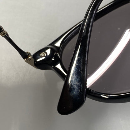 【中古品】【メンズ/レディース】 SUNGLASSES サングラス 203-260101-as-15-izu サイズ：49□21-145 カラー：ブラック 万代Net店