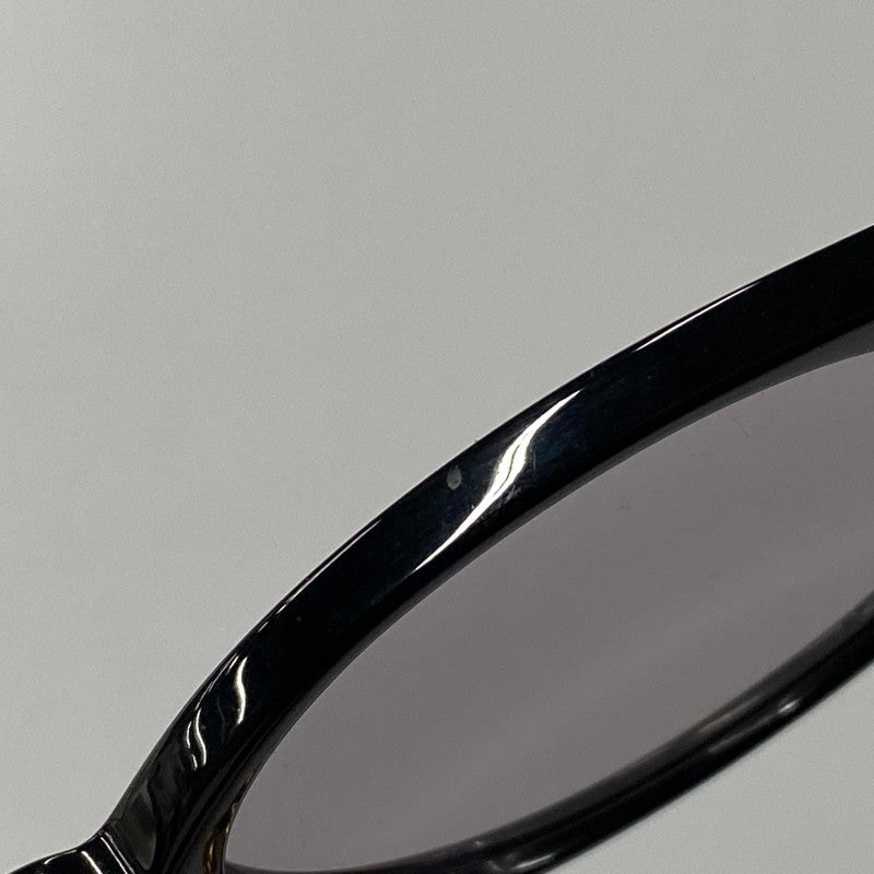 【中古品】【メンズ/レディース】 SUNGLASSES サングラス 203-260101-as-15-izu サイズ：49□21-145 カラー：ブラック 万代Net店