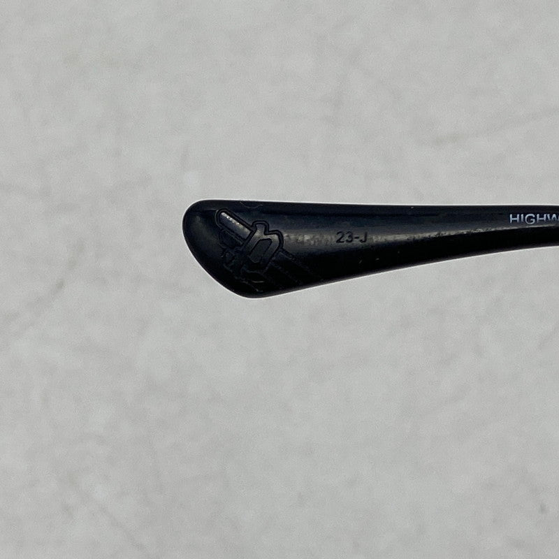 【中古品】【メンズ/レディース】 SUNGLASSES サングラス 203-260101-as-15-izu サイズ：49□21-145 カラー：ブラック 万代Net店