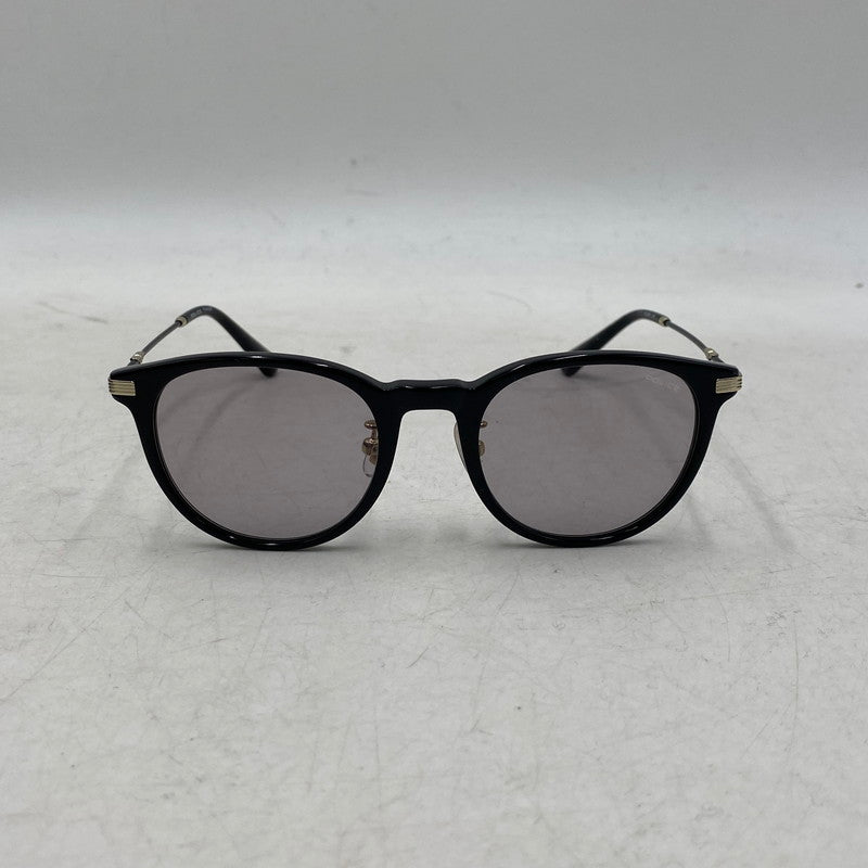 【中古品】【メンズ/レディース】 SUNGLASSES サングラス 203-260101-as-15-izu サイズ：49□21-145 カラー：ブラック 万代Net店