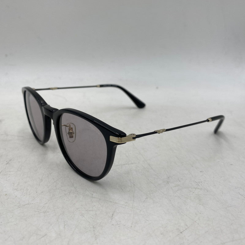【中古品】【メンズ/レディース】 SUNGLASSES サングラス 203-260101-as-15-izu サイズ：49□21-145 カラー：ブラック 万代Net店