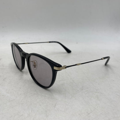 【中古品】【メンズ/レディース】 SUNGLASSES サングラス 203-260101-as-15-izu サイズ：49□21-145 カラー：ブラック 万代Net店