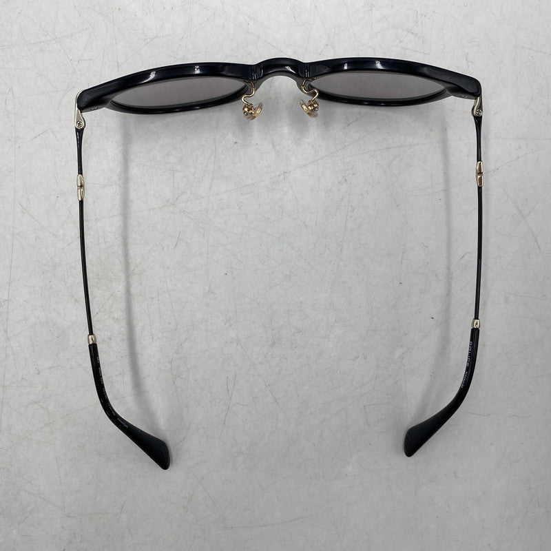 【中古品】【メンズ/レディース】 SUNGLASSES サングラス 203-260101-as-15-izu サイズ：49□21-145 カラー：ブラック 万代Net店