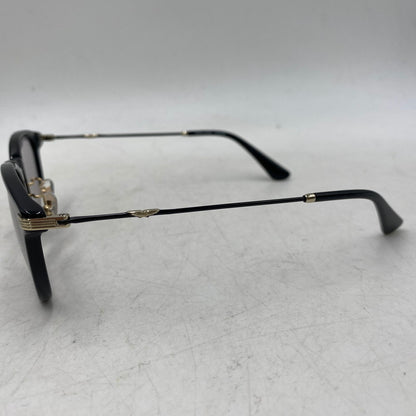 【中古品】【メンズ/レディース】 SUNGLASSES サングラス 203-260101-as-15-izu サイズ：49□21-145 カラー：ブラック 万代Net店