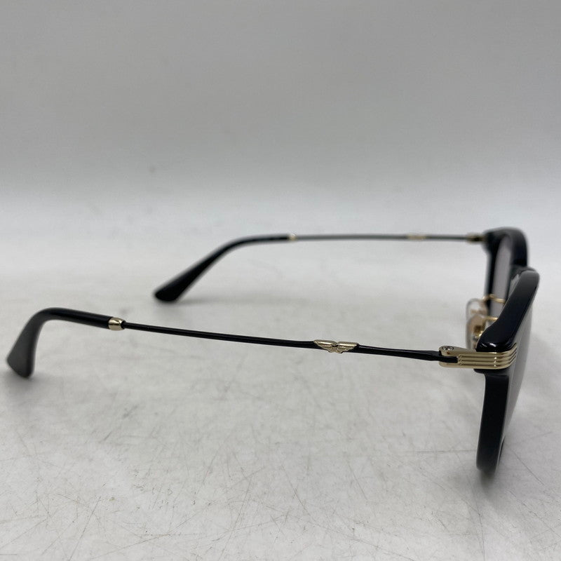 【中古品】【メンズ/レディース】 SUNGLASSES サングラス 203-260101-as-15-izu サイズ：49□21-145 カラー：ブラック 万代Net店