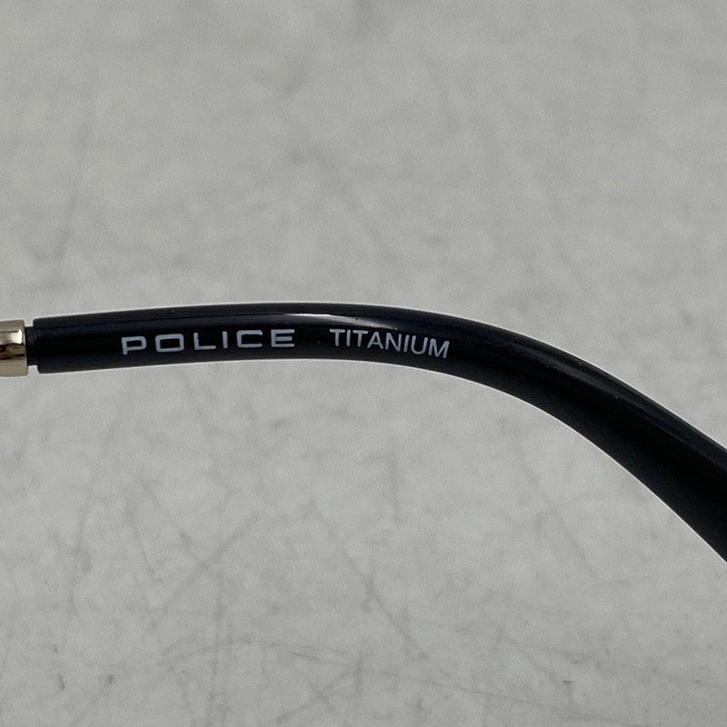 【中古品】【メンズ/レディース】 SUNGLASSES サングラス 203-260101-as-15-izu サイズ：49□21-145 カラー：ブラック 万代Net店