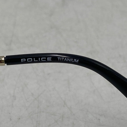 【中古品】【メンズ/レディース】 SUNGLASSES サングラス 203-260101-as-15-izu サイズ：49□21-145 カラー：ブラック 万代Net店