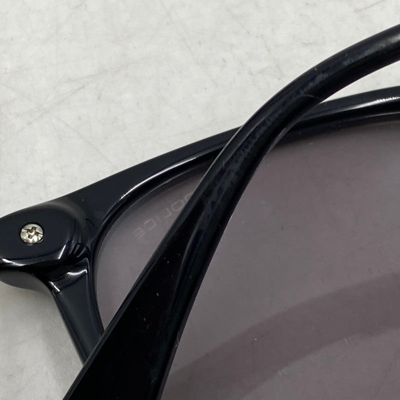【中古品】【メンズ/レディース】 SUNGLASSES サングラス 203-260101-as-15-izu サイズ：49□21-145 カラー：ブラック 万代Net店