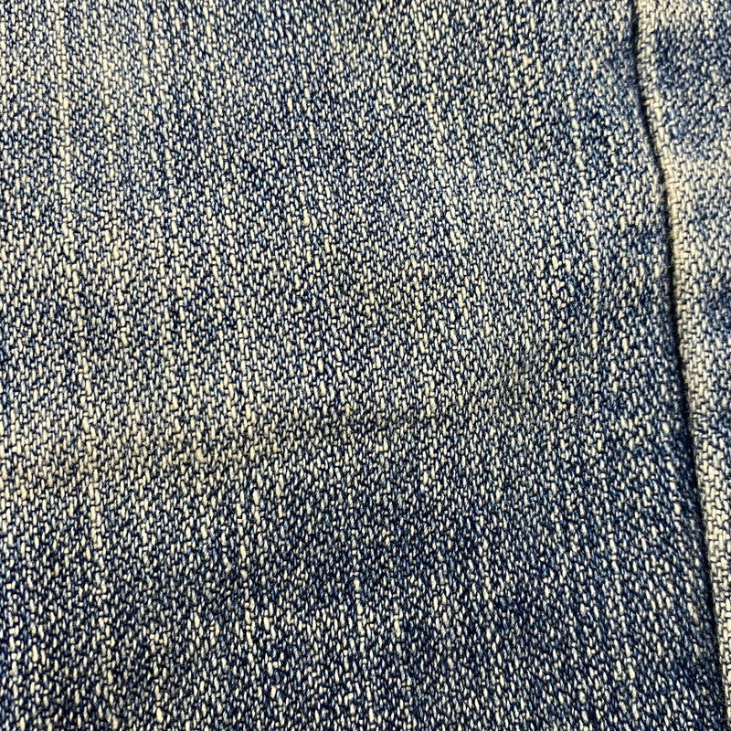 【現状渡し品】【メンズ】 ED HARDY エドハーディ EMBROIDERY WIDE DENIM PANTS エンブロイダリー ワイド デニムパンツ ジーンズ ボトムス 157-251207-as-07-izu サイズ：36 カラー：インディゴ 万代Net店