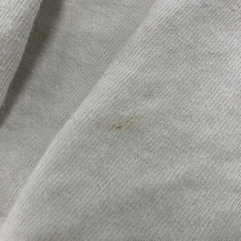 【現状渡し品】【メンズ】 DEATH NOTE デスノート PRINT SS TEE プリント ショートスリーブ Tシャツ エル 半袖 146-251207-as-16-izu サイズ：M カラー：ホワイト 万代Net店