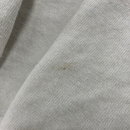 【現状渡し品】【メンズ】 DEATH NOTE デスノート PRINT SS TEE プリント ショートスリーブ Tシャツ エル 半袖 146-251207-as-16-izu サイズ：M カラー：ホワイト 万代Net店