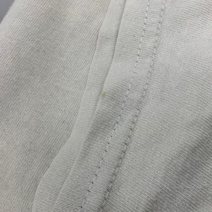 【現状渡し品】【メンズ】 DEATH NOTE デスノート PRINT SS TEE プリント ショートスリーブ Tシャツ エル 半袖 146-251207-as-16-izu サイズ：M カラー：ホワイト 万代Net店