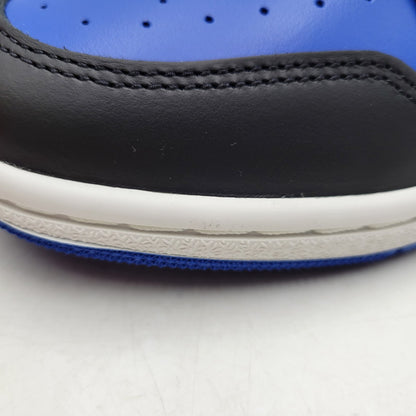 【中古美品】【メンズ/レディース】 NIKE ナイキ IB1981-004 AIR JORDAN 1 LOW 85 エア ジョーダン ワン ロー スニーカー シューズ 靴 160-251128-cs-08-izu サイズ：26cm カラー：BLACK/VARSITY ROYAL 万代Net店