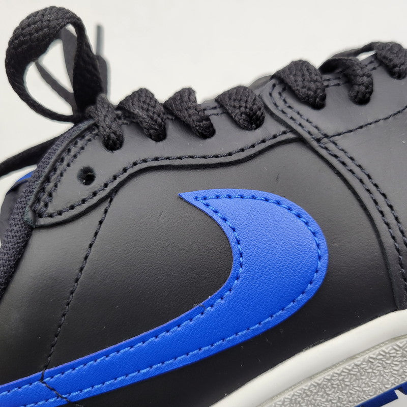 【中古美品】【メンズ/レディース】 NIKE ナイキ IB1981-004 AIR JORDAN 1 LOW 85 エア ジョーダン ワン ロー スニーカー シューズ 靴 160-251128-cs-08-izu サイズ：26cm カラー：BLACK/VARSITY ROYAL 万代Net店