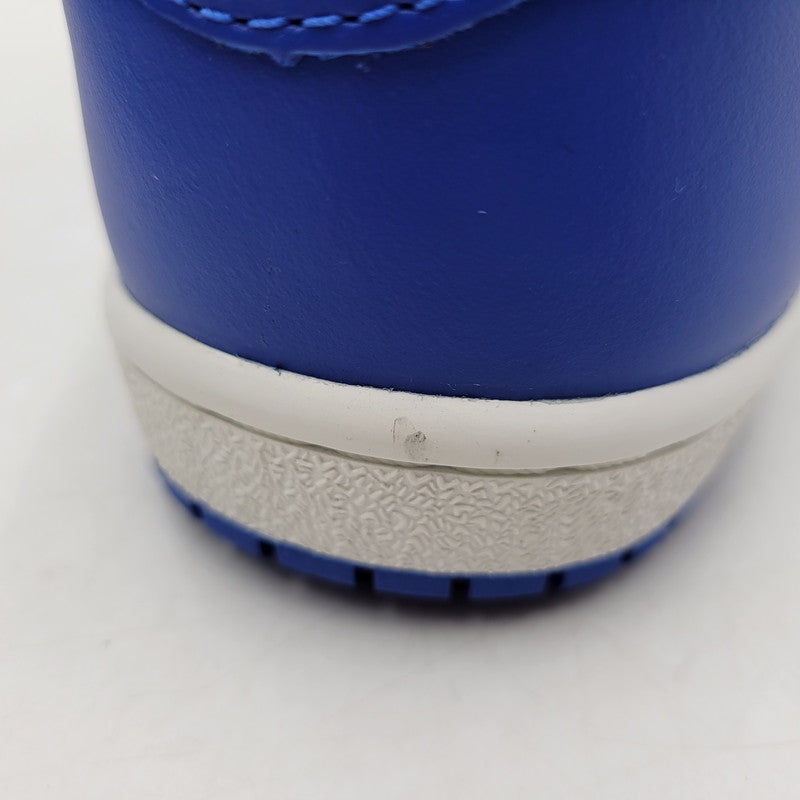 【中古美品】【メンズ/レディース】 NIKE ナイキ IB1981-004 AIR JORDAN 1 LOW 85 エア ジョーダン ワン ロー スニーカー シューズ 靴 160-251128-cs-08-izu サイズ：26cm カラー：BLACK/VARSITY ROYAL 万代Net店