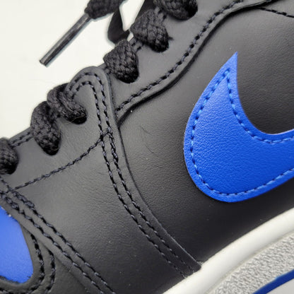 【中古美品】【メンズ/レディース】 NIKE ナイキ IB1981-004 AIR JORDAN 1 LOW 85 エア ジョーダン ワン ロー スニーカー シューズ 靴 160-251128-cs-08-izu サイズ：26cm カラー：BLACK/VARSITY ROYAL 万代Net店