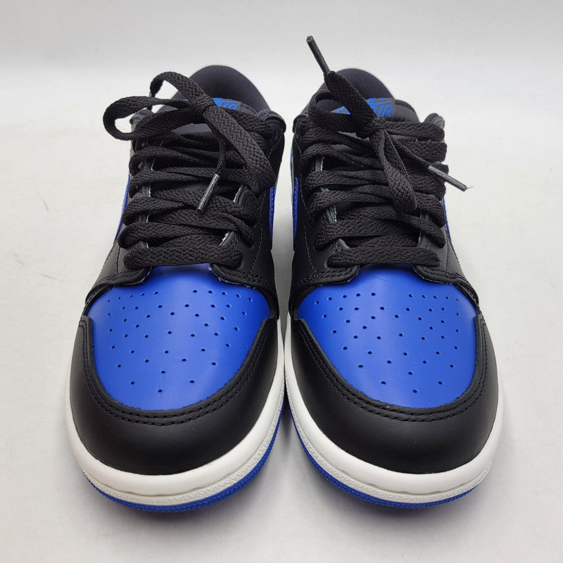 【中古美品】【メンズ/レディース】 NIKE ナイキ IB1981-004 AIR JORDAN 1 LOW 85 エア ジョーダン ワン ロー スニーカー シューズ 靴 160-251128-cs-08-izu サイズ：26cm カラー：BLACK/VARSITY ROYAL 万代Net店
