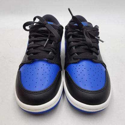 【中古美品】【メンズ/レディース】 NIKE ナイキ IB1981-004 AIR JORDAN 1 LOW 85 エア ジョーダン ワン ロー スニーカー シューズ 靴 160-251128-cs-08-izu サイズ：26cm カラー：BLACK/VARSITY ROYAL 万代Net店