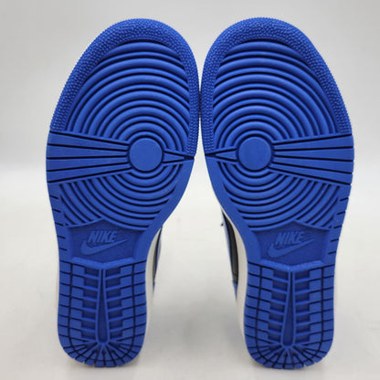 【中古美品】【メンズ/レディース】 NIKE ナイキ IB1981-004 AIR JORDAN 1 LOW 85 エア ジョーダン ワン ロー スニーカー シューズ 靴 160-251128-cs-08-izu サイズ：26cm カラー：BLACK/VARSITY ROYAL 万代Net店