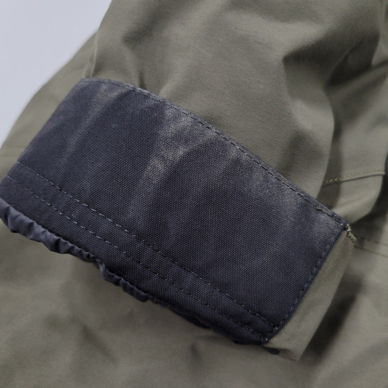 【中古品】【メンズ】 ND91930 MOUNTAIN DOWN JACKET マウンテン ダウン ジャケット アウター 144-251127-cs-04-izu サイズ：XL カラー：NT（ニュートープ） 万代Net店
