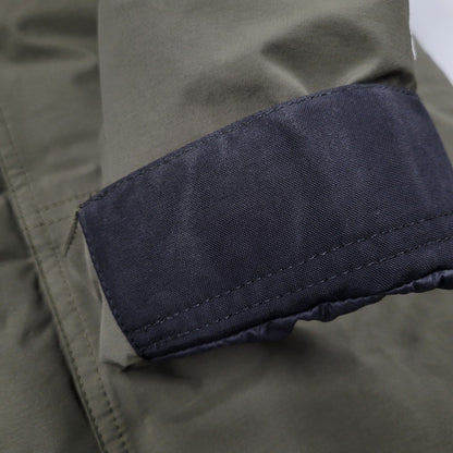 【中古品】【メンズ】 ND91930 MOUNTAIN DOWN JACKET マウンテン ダウン ジャケット アウター 144-251127-cs-04-izu サイズ：XL カラー：NT（ニュートープ） 万代Net店