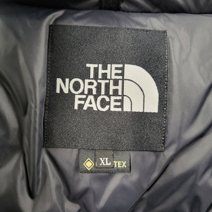 【中古品】【メンズ】 ND91930 MOUNTAIN DOWN JACKET マウンテン ダウン ジャケット アウター 144-251127-cs-04-izu サイズ：XL カラー：NT（ニュートープ） 万代Net店