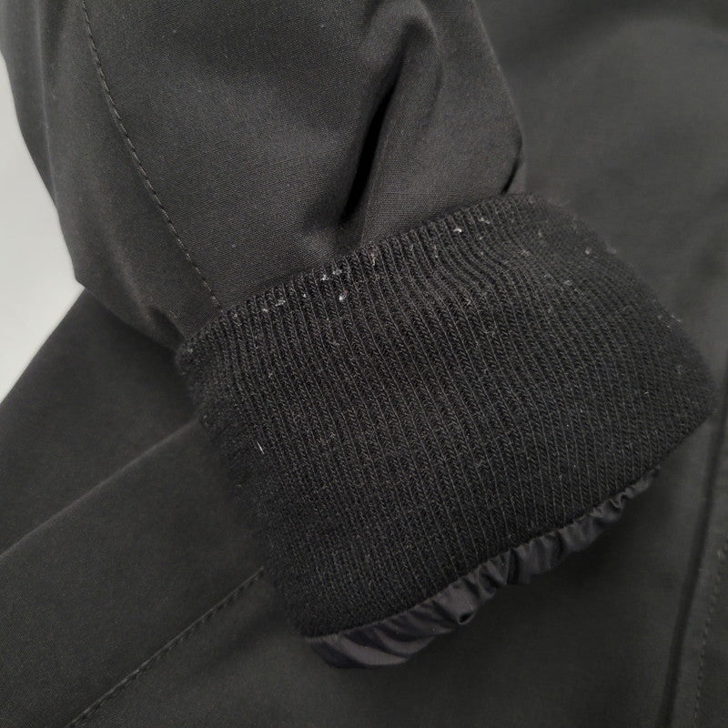 【中古品】【レディース】 3037LA 国内正規 VICTORIA PARKA ヴィクトリア パーカ アウター 168-251127-cs-06-izu サイズ：XS カラー：ブラック 万代Net店