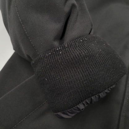 【中古品】【レディース】 3037LA 国内正規 VICTORIA PARKA ヴィクトリア パーカ アウター 168-251127-cs-06-izu サイズ：XS カラー：ブラック 万代Net店