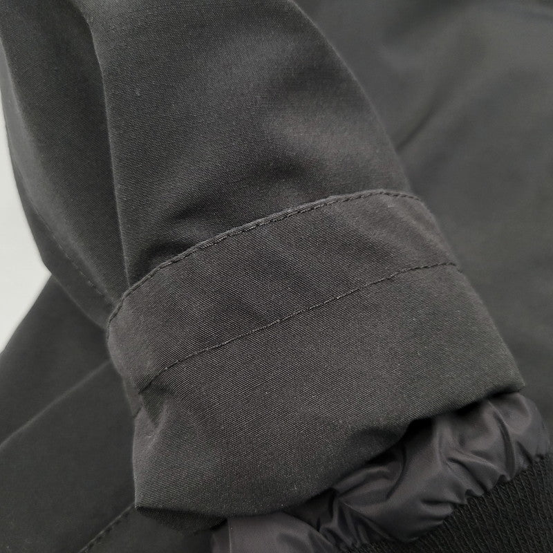 【中古品】【レディース】 3037LA 国内正規 VICTORIA PARKA ヴィクトリア パーカ アウター 168-251127-cs-06-izu サイズ：XS カラー：ブラック 万代Net店