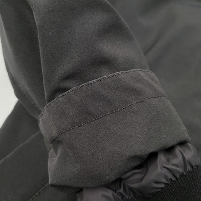 【中古品】【レディース】 3037LA 国内正規 VICTORIA PARKA ヴィクトリア パーカ アウター 168-251127-cs-06-izu サイズ：XS カラー：ブラック 万代Net店