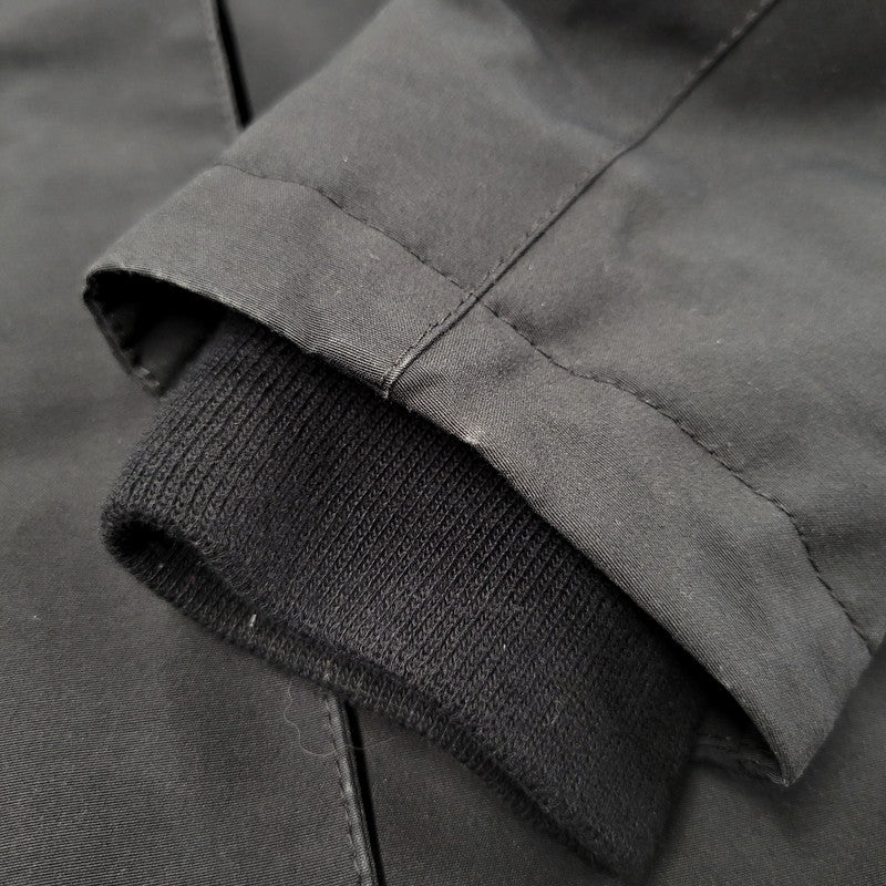【中古品】【レディース】 3037LA 国内正規 VICTORIA PARKA ヴィクトリア パーカ アウター 168-251127-cs-06-izu サイズ：XS カラー：ブラック 万代Net店