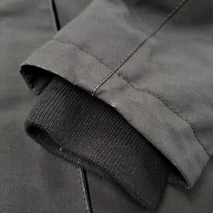 【中古品】【レディース】 3037LA 国内正規 VICTORIA PARKA ヴィクトリア パーカ アウター 168-251127-cs-06-izu サイズ：XS カラー：ブラック 万代Net店