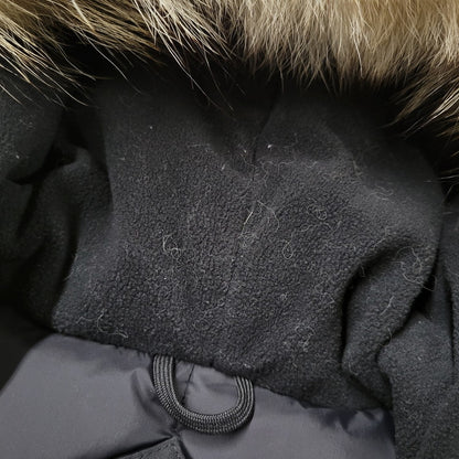 【中古品】【レディース】 3037LA 国内正規 VICTORIA PARKA ヴィクトリア パーカ アウター 168-251127-cs-06-izu サイズ：XS カラー：ブラック 万代Net店