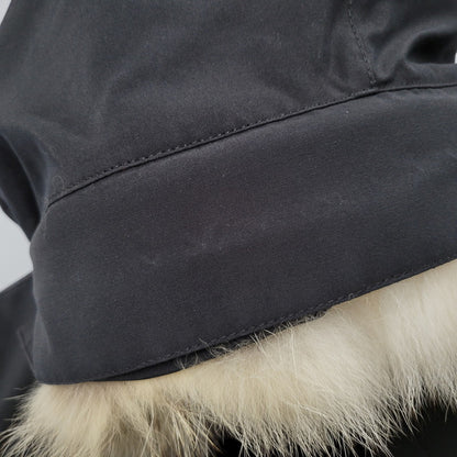 【中古品】【レディース】 3037LA 国内正規 VICTORIA PARKA ヴィクトリア パーカ アウター 168-251127-cs-06-izu サイズ：XS カラー：ブラック 万代Net店
