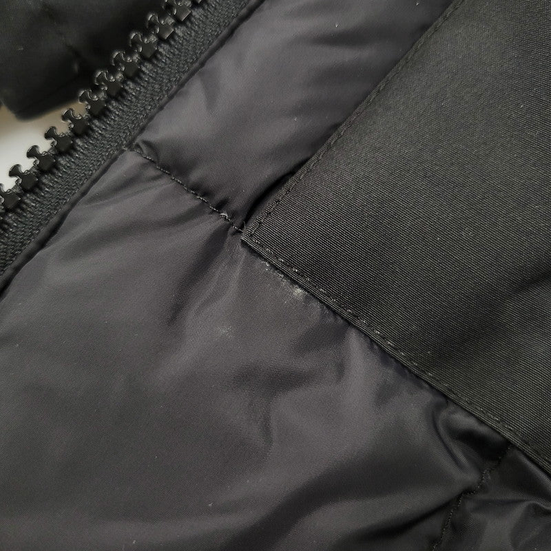 【中古品】【レディース】 3037LA 国内正規 VICTORIA PARKA ヴィクトリア パーカ アウター 168-251127-cs-06-izu サイズ：XS カラー：ブラック 万代Net店