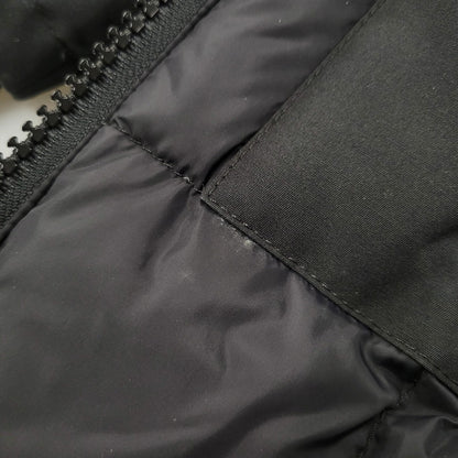 【中古品】【レディース】 3037LA 国内正規 VICTORIA PARKA ヴィクトリア パーカ アウター 168-251127-cs-06-izu サイズ：XS カラー：ブラック 万代Net店
