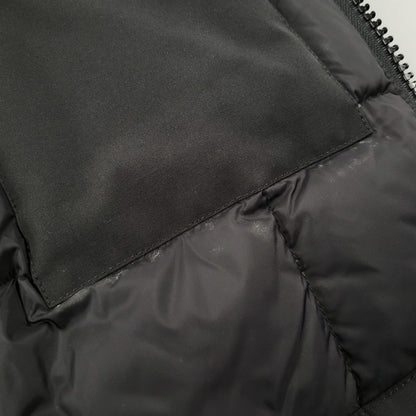 【中古品】【レディース】 3037LA 国内正規 VICTORIA PARKA ヴィクトリア パーカ アウター 168-251127-cs-06-izu サイズ：XS カラー：ブラック 万代Net店