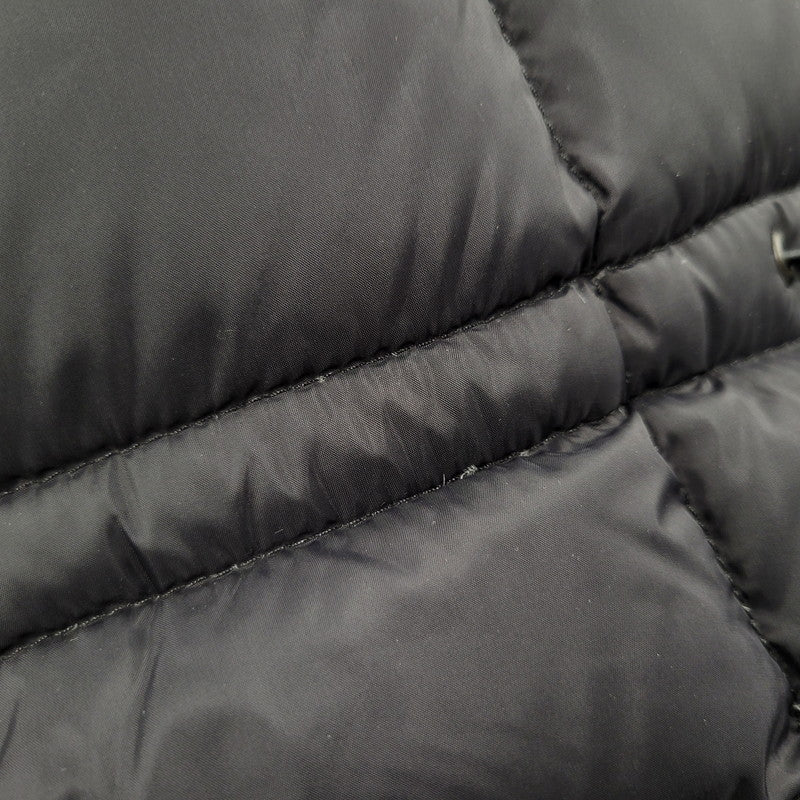 【中古品】【レディース】 3037LA 国内正規 VICTORIA PARKA ヴィクトリア パーカ アウター 168-251127-cs-06-izu サイズ：XS カラー：ブラック 万代Net店