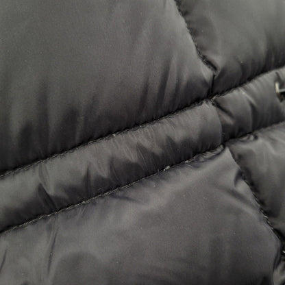 【中古品】【レディース】 3037LA 国内正規 VICTORIA PARKA ヴィクトリア パーカ アウター 168-251127-cs-06-izu サイズ：XS カラー：ブラック 万代Net店
