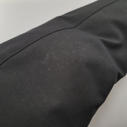 【中古品】【レディース】 3037LA 国内正規 VICTORIA PARKA ヴィクトリア パーカ アウター 168-251127-cs-06-izu サイズ：XS カラー：ブラック 万代Net店