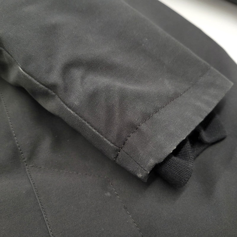 【中古品】【レディース】 3037LA 国内正規 VICTORIA PARKA ヴィクトリア パーカ アウター 168-251127-cs-06-izu サイズ：XS カラー：ブラック 万代Net店