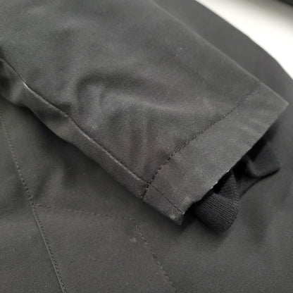 【中古品】【レディース】 3037LA 国内正規 VICTORIA PARKA ヴィクトリア パーカ アウター 168-251127-cs-06-izu サイズ：XS カラー：ブラック 万代Net店