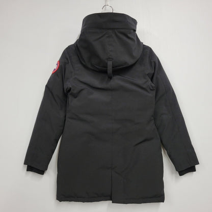 【中古品】【レディース】 3037LA 国内正規 VICTORIA PARKA ヴィクトリア パーカ アウター 168-251127-cs-06-izu サイズ：XS カラー：ブラック 万代Net店